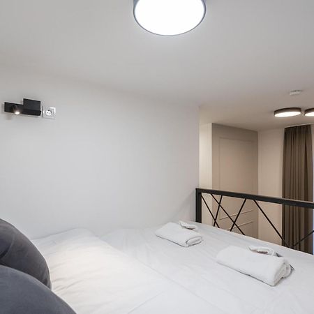 K33- Boutique Apartments, Best Location, By Bqa Budapest Exterior foto