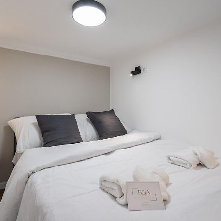 K33- Boutique Apartments, Best Location, By Bqa Budapest Exterior foto