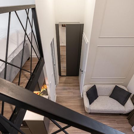 K33- Boutique Apartments, Best Location, By Bqa Budapest Exterior foto