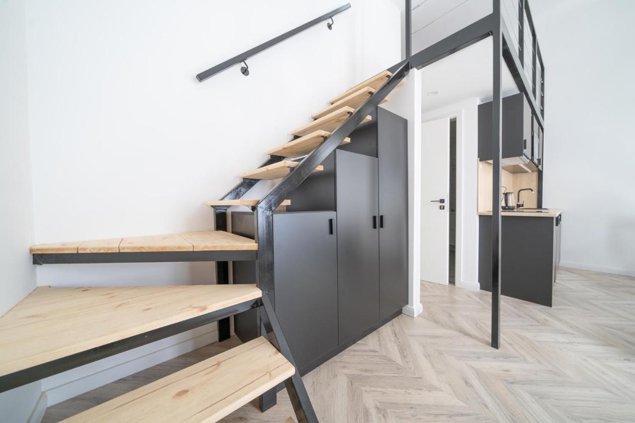 K33- Boutique Apartments, Best Location, By Bqa Budapest Exterior foto