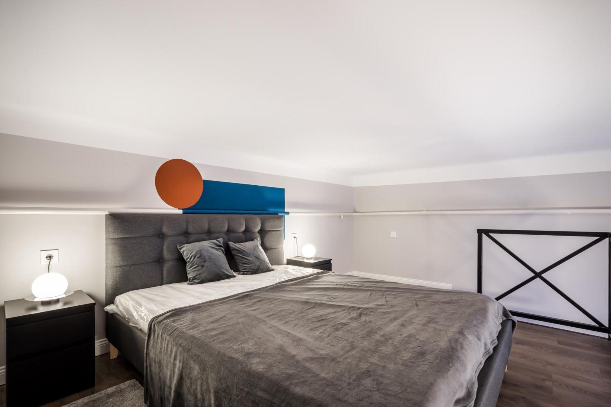K33- Boutique Apartments, Best Location, By Bqa Budapest Zimmer foto