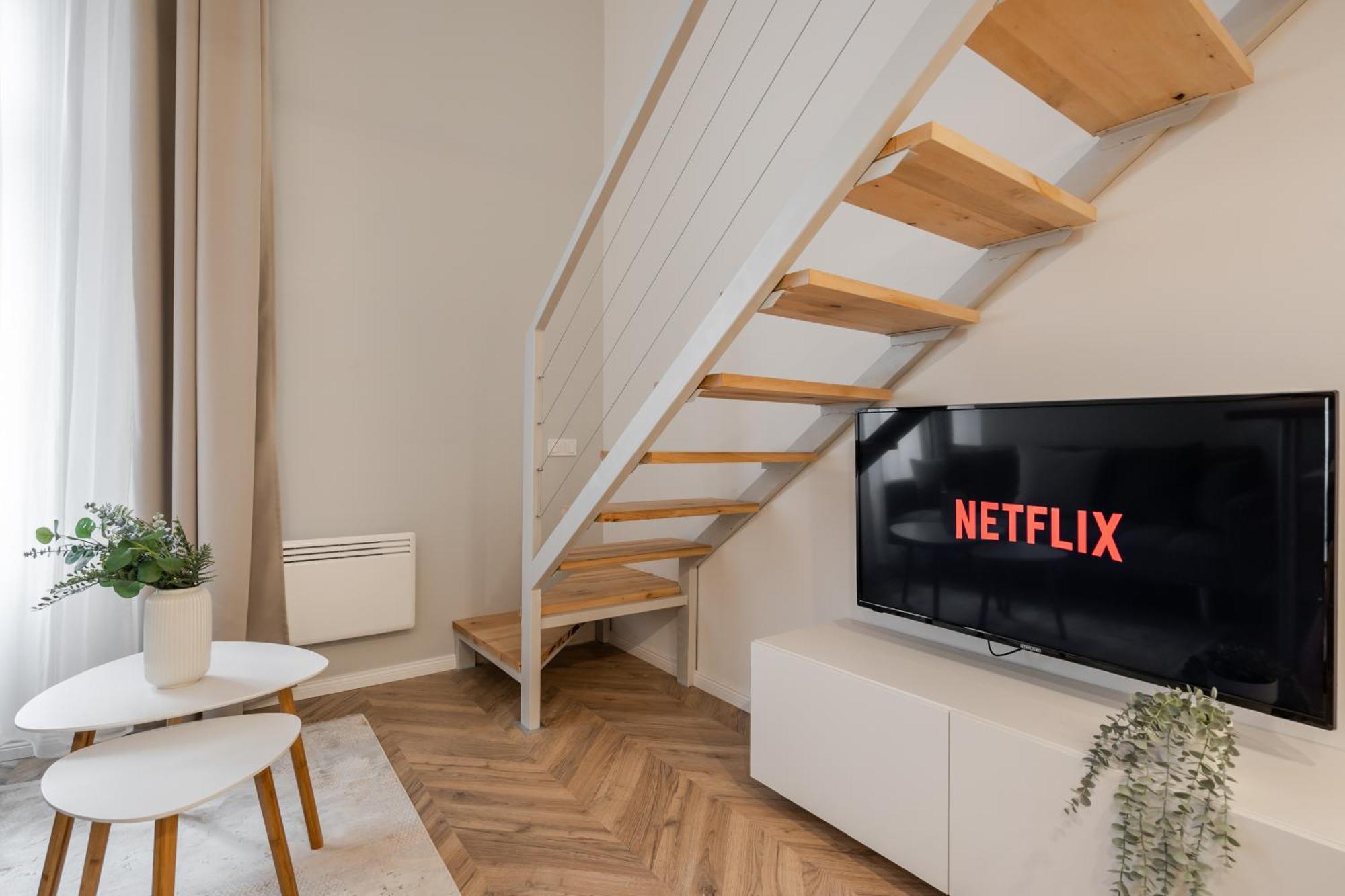 K33- Boutique Apartments, Best Location, By Bqa Budapest Zimmer foto
