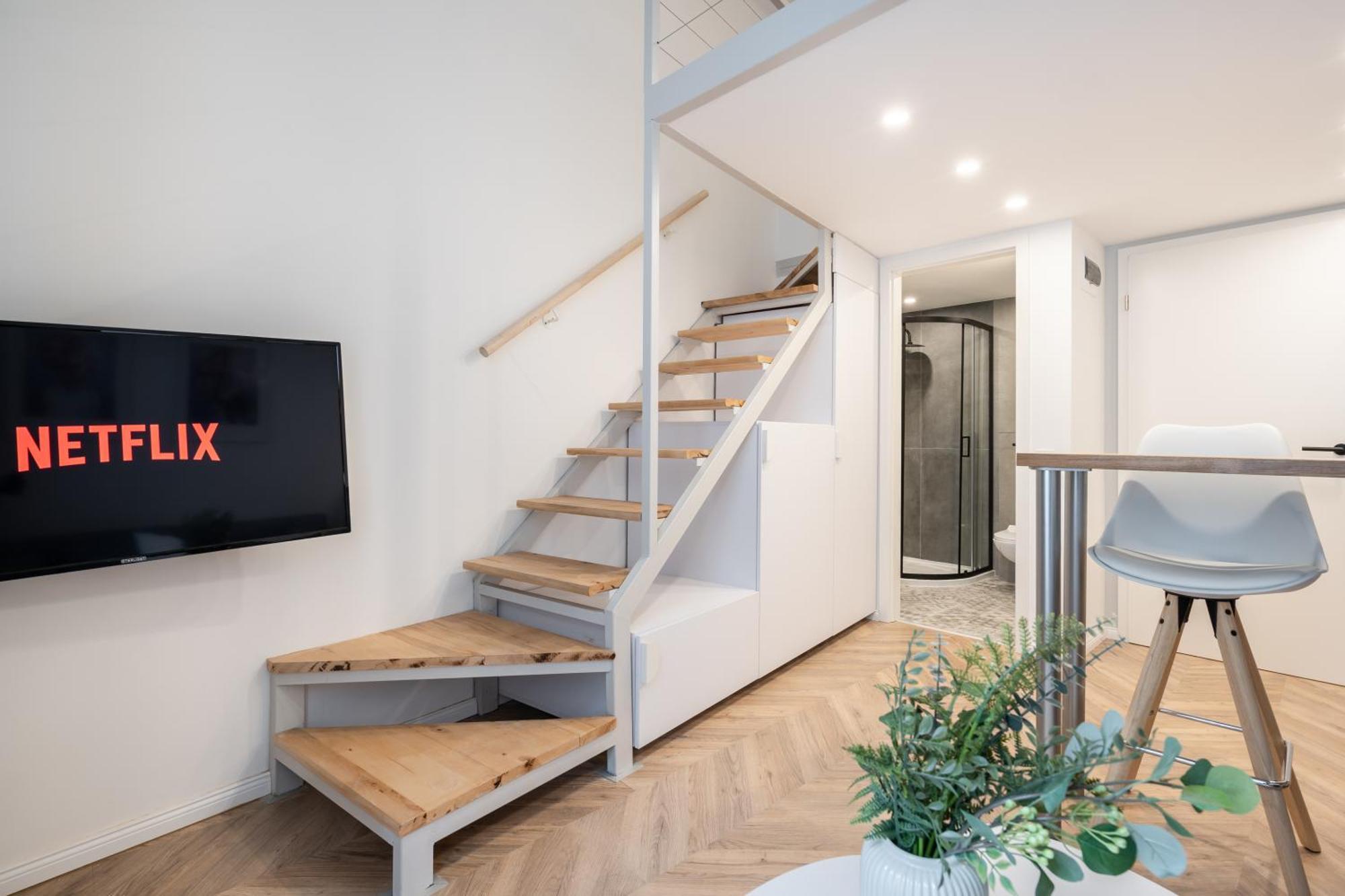 K33- Boutique Apartments, Best Location, By Bqa Budapest Zimmer foto