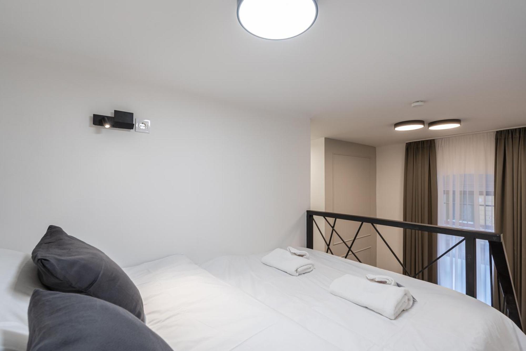 K33- Boutique Apartments, Best Location, By Bqa Budapest Exterior foto