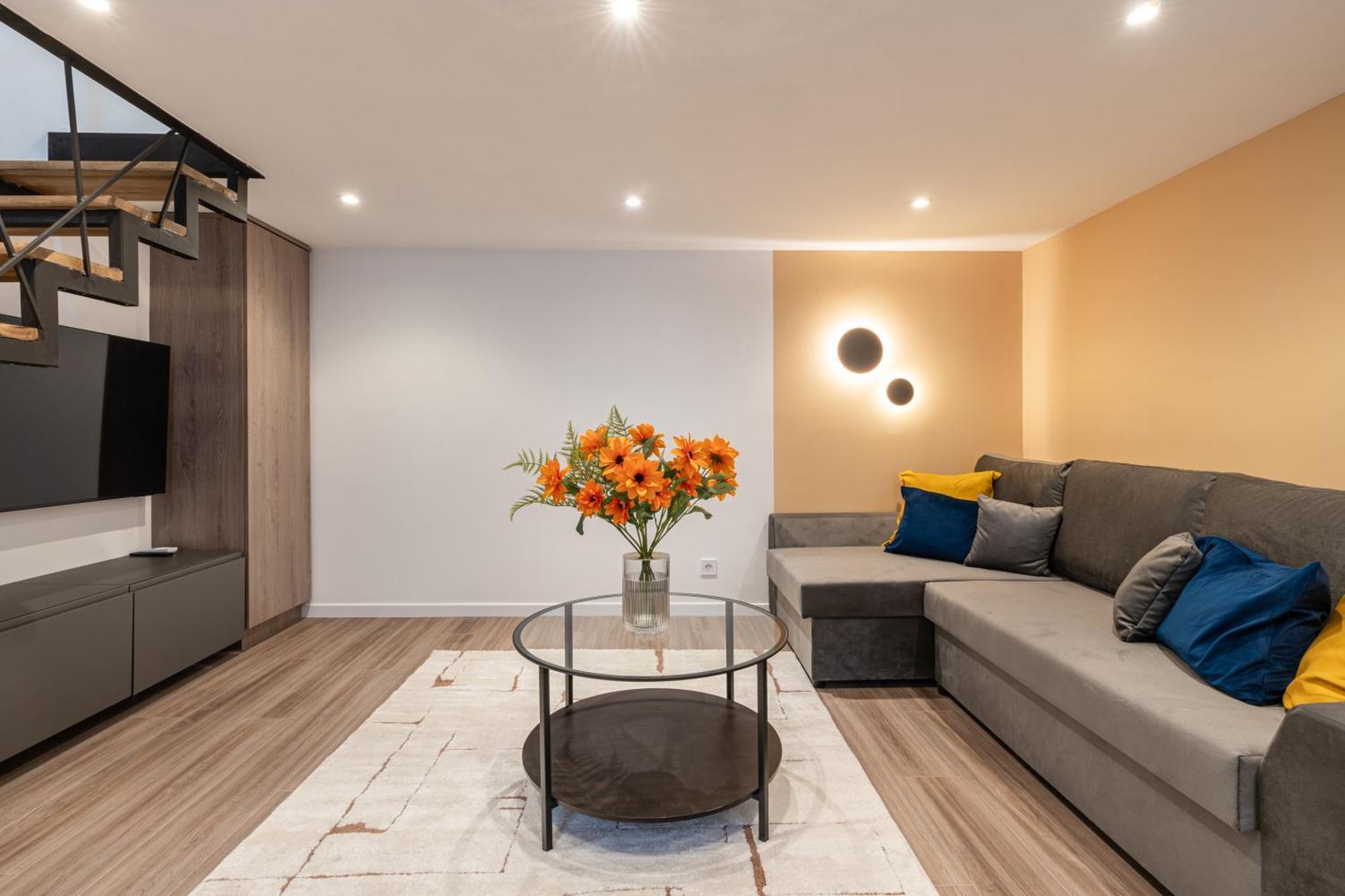 K33- Boutique Apartments, Best Location, By Bqa Budapest Exterior foto